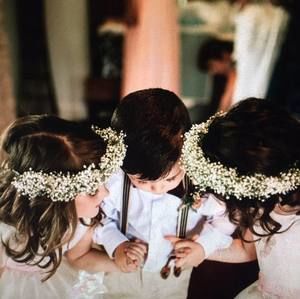 Meet your Posher, Pamela